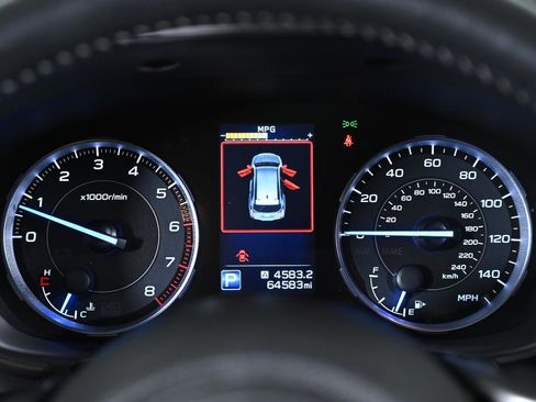 Used 2022 Subaru Ascent Limited w/ Technology Package image 15