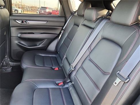 Used 2024 MAZDA CX-5 2.5 Turbo w/ Premium Package image 25