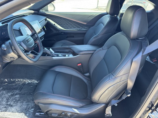 New 2027 Dodge Charger R/T AWD/4WD image 13