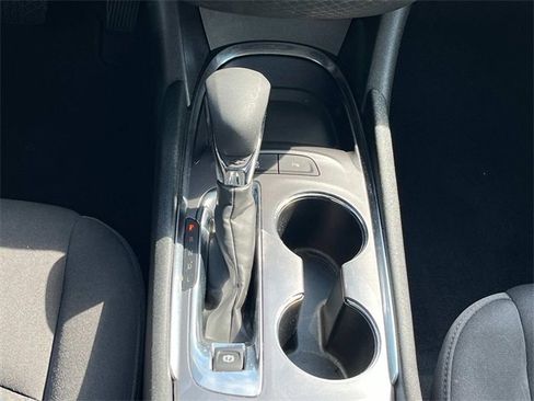 Used 2024 Chevrolet Malibu LT image 16