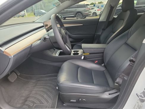 Used 2023 Tesla Model 3 Standard Range RWD image 25
