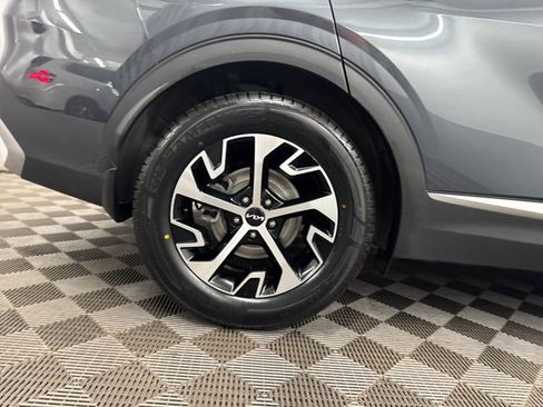 Certified 2023 Kia Sportage EX FWD image 46