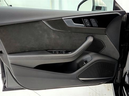 Used 2021 Audi S5 Premium Plus image 21