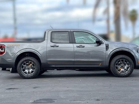 New 2026 Ford Maverick Tremor AWD/4WD image 2