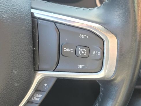 Used 2023 RAM 1500 Laramie AWD/4WD image 22