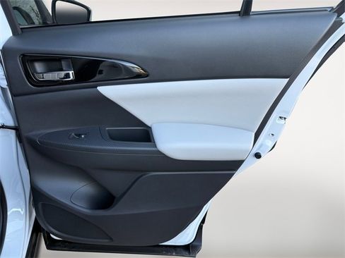 New 2026 Mitsubishi Eclipse Cross SEL image 27