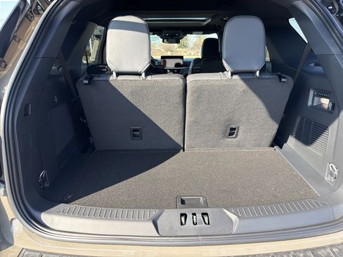 New 2026 Ford Explorer Tremor w/ Tremor Ultimate Package image 5