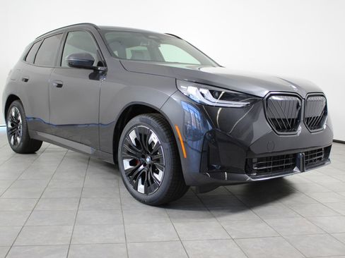 New 2026 BMW X3 xDrive30 w/ Premium Package image 7