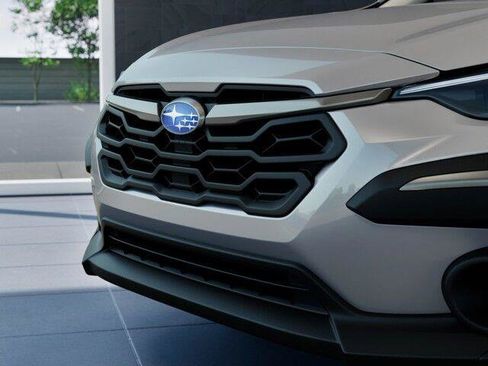 New 2026 Subaru Crosstrek 2.5i Limited AWD/4WD image 10