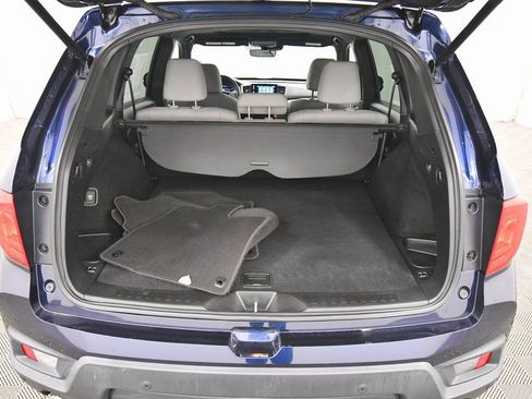 Certified 2023 Honda Passport EX-L image 7