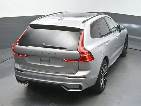 Used 2023 Volvo XC60 B5 Plus w/ Climate Package FWD image 47