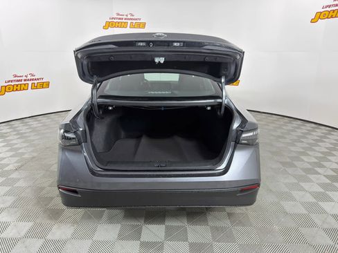 New 2026 Nissan Sentra SV w/ SV Convenience Package image 5