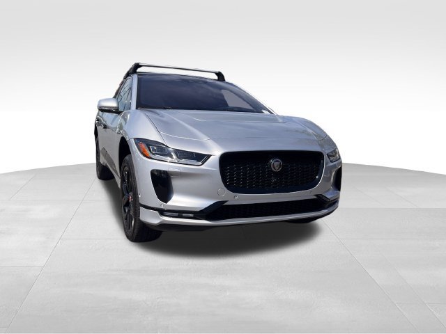 Used 2020 Jaguar I-PACE SE AWD/4WD image 7