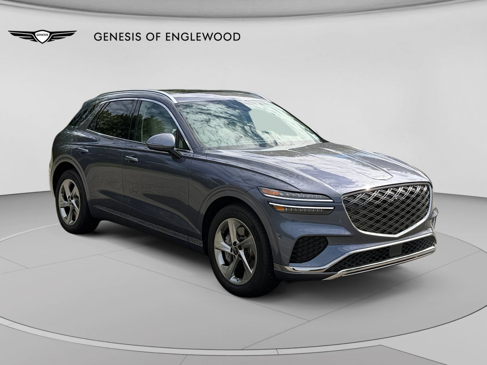 Used 2026 Genesis GV70 2.5T Advanced AWD/4WD image 7