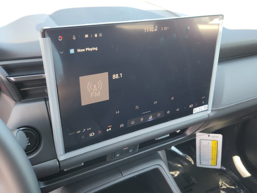 New 2026 MAZDA CX-5 Select AWD/4WD image 8