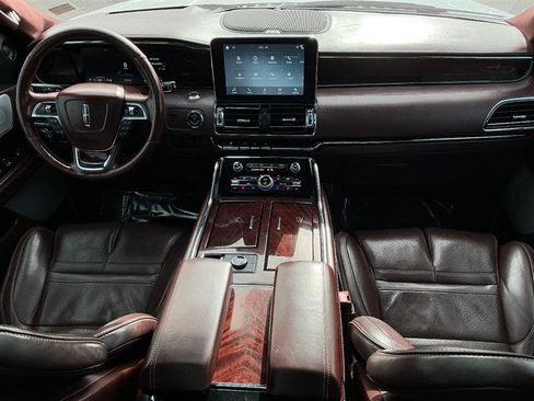 Used 2018 Lincoln Navigator Black Label w/ Cargo Package image 18