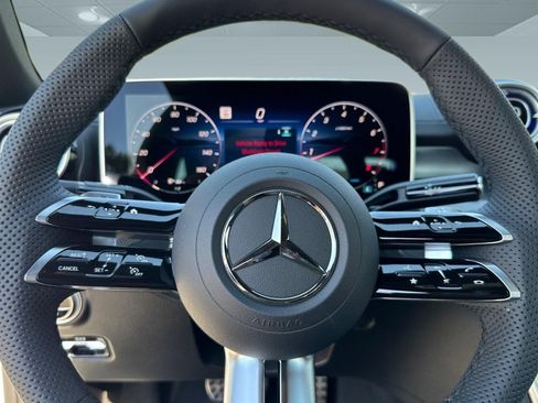 New 2026 Mercedes-Benz CLE 450 4MATIC Coupe image 14