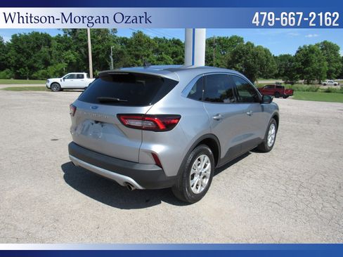 Used 2024 Ford Escape Active w/ Cold Weather Package FWD image 13