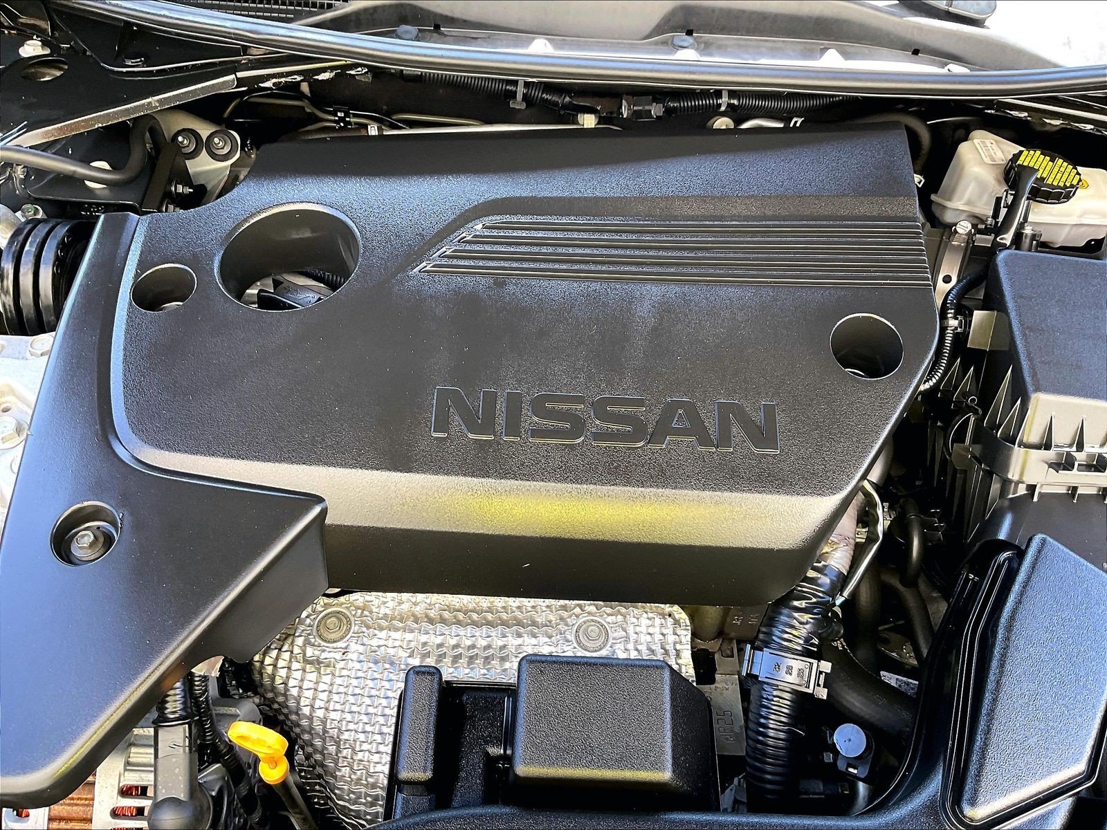 Used 2018 Nissan Altima 2.5 SL FWD image 30