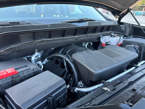 New 2026 Chevrolet Silverado 1500 RST image 12