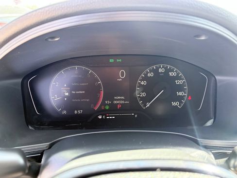 Used 2026 Honda Civic Sport image 22