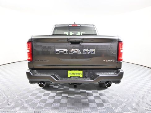 New 2026 RAM 1500 Big Horn image 5