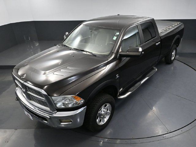 Used 2010 Dodge Ram 2500 Truck SLT w/ Big Horn Regional Pkg AWD/4WD image 45