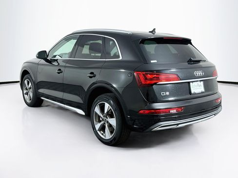 Used 2023 Audi Q5 2.0T Premium w/ Convenience Package AWD/4WD image 5