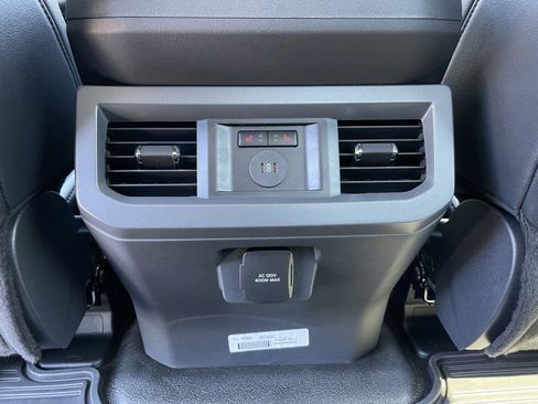 New 2026 Ford F350 Lariat w/ FX4 Off-Road Package AWD/4WD image 41