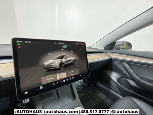 Used 2023 Tesla Model 3 Performance image 23