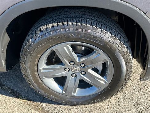 Used 2023 Honda Ridgeline RTL-E image 7