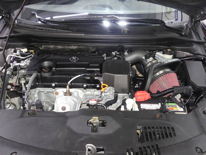 Used 2021 Acura ILX w/ Premium Package FWD image 12