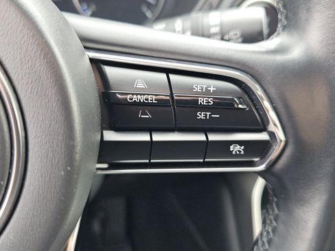 Used 2024 MAZDA CX-90 3.3 Turbo w/ Premium Package AWD/4WD image 13