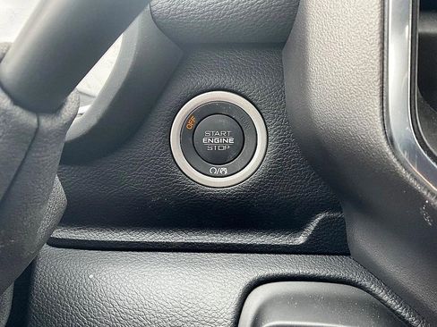 New 2026 RAM 3500 Big Horn w/ Laramie Trim Package image 18