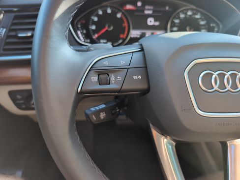 Used 2023 Audi Q5 2.0T Premium AWD/4WD image 19