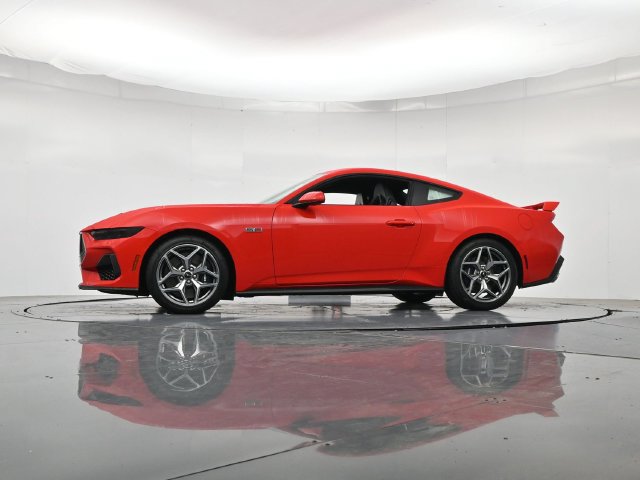 New 2026 Ford Mustang GT Premium w/ GT Performance Package RWD image 37