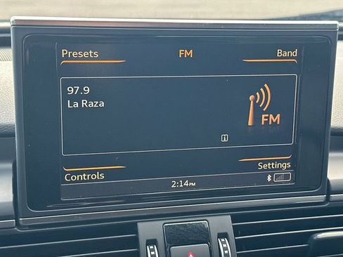 Used 2016 Audi A7 3.0T Premium Plus w/ 20" Wheel & Tire Package image 18