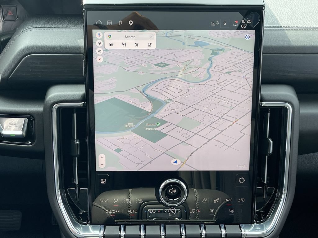 New 2026 GMC Yukon Denali w/ Advanced Technology Package AWD/4WD image 14