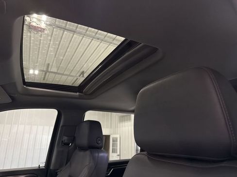 Used 2025 Chevrolet Silverado 3500 LTZ w/ LTZ Plus Package image 18