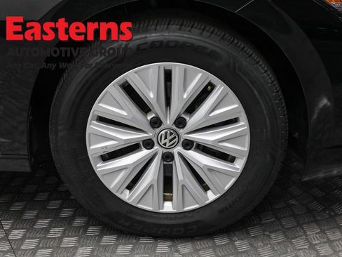 Used 2019 Volkswagen Jetta S w/ Driver Assistance Package image 31