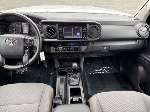 Used 2023 Toyota Tacoma SR AWD/4WD image 23