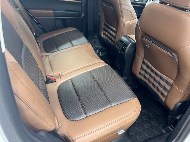 Used 2023 Ford Bronco Sport Badlands w/ Premium Package AWD/4WD image 21