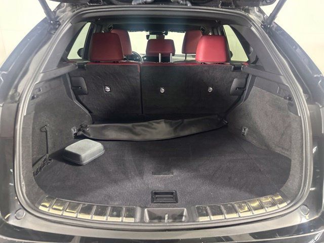 Used 2024 Lexus NX 350 AWD image 13