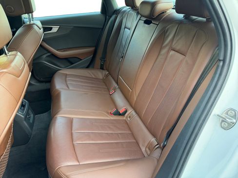 Used 2018 Audi A4 2.0T Ultra Premium image 11