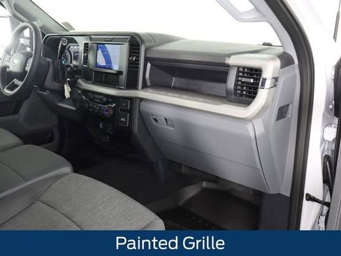 New 2026 Ford F350 XL w/ STX Appearance Package image 50