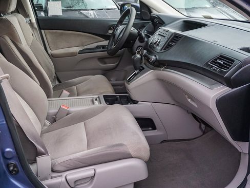 Used 2014 Honda CR-V EX image 13