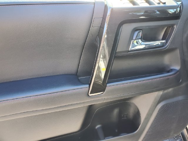 Certified 2023 Toyota 4Runner TRD Off-Road Premium w/ Moonroof Package AWD/4WD image 14