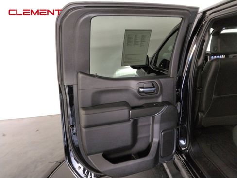 Used 2020 GMC Sierra 1500 AT4 w/ AT4 Premium Package image 28