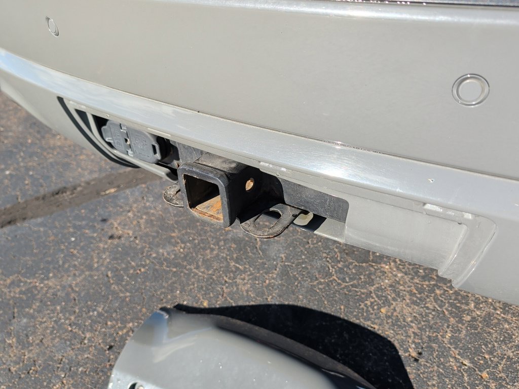 Used 2021 Dodge Durango GT AWD/4WD image 8