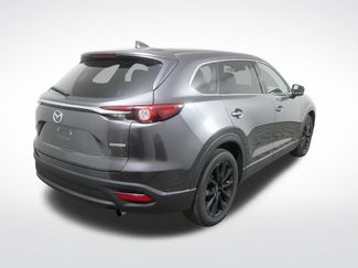 Used 2023 MAZDA CX-9 Touring Plus AWD/4WD video 3